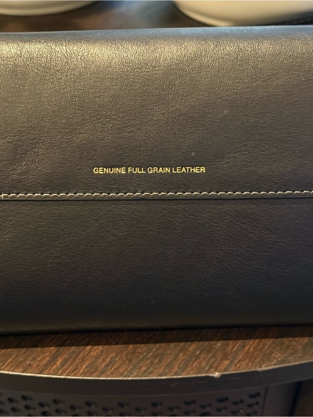 Coach Chelsea 30 Black ✨ - Picture 6 of 9